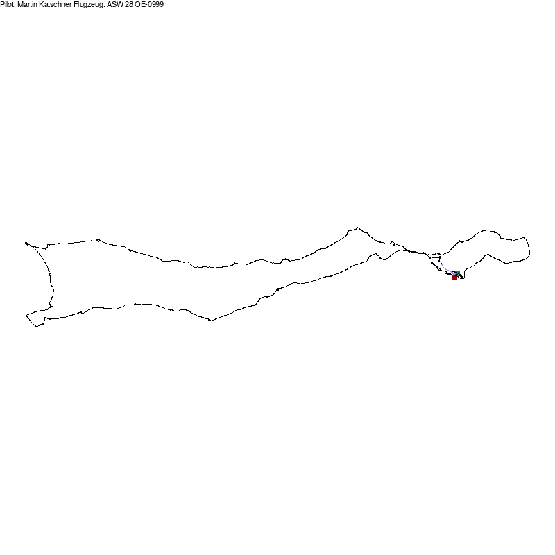 Flugspur